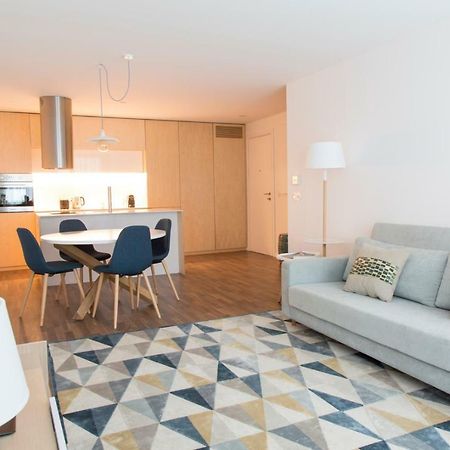 Oporto Ceuta Residences - Residence 6 By We Do Living Екстер'єр фото