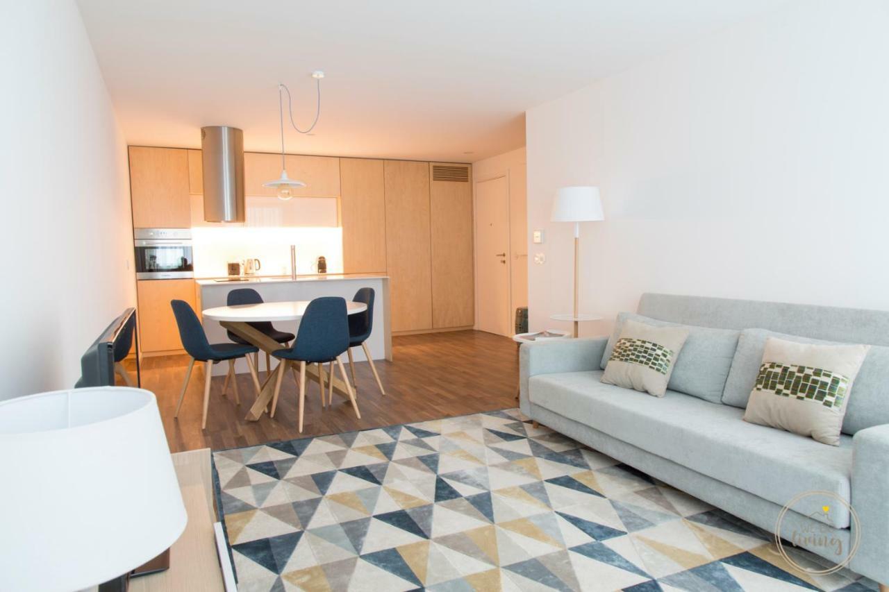 Oporto Ceuta Residences - Residence 6 By We Do Living Екстер'єр фото