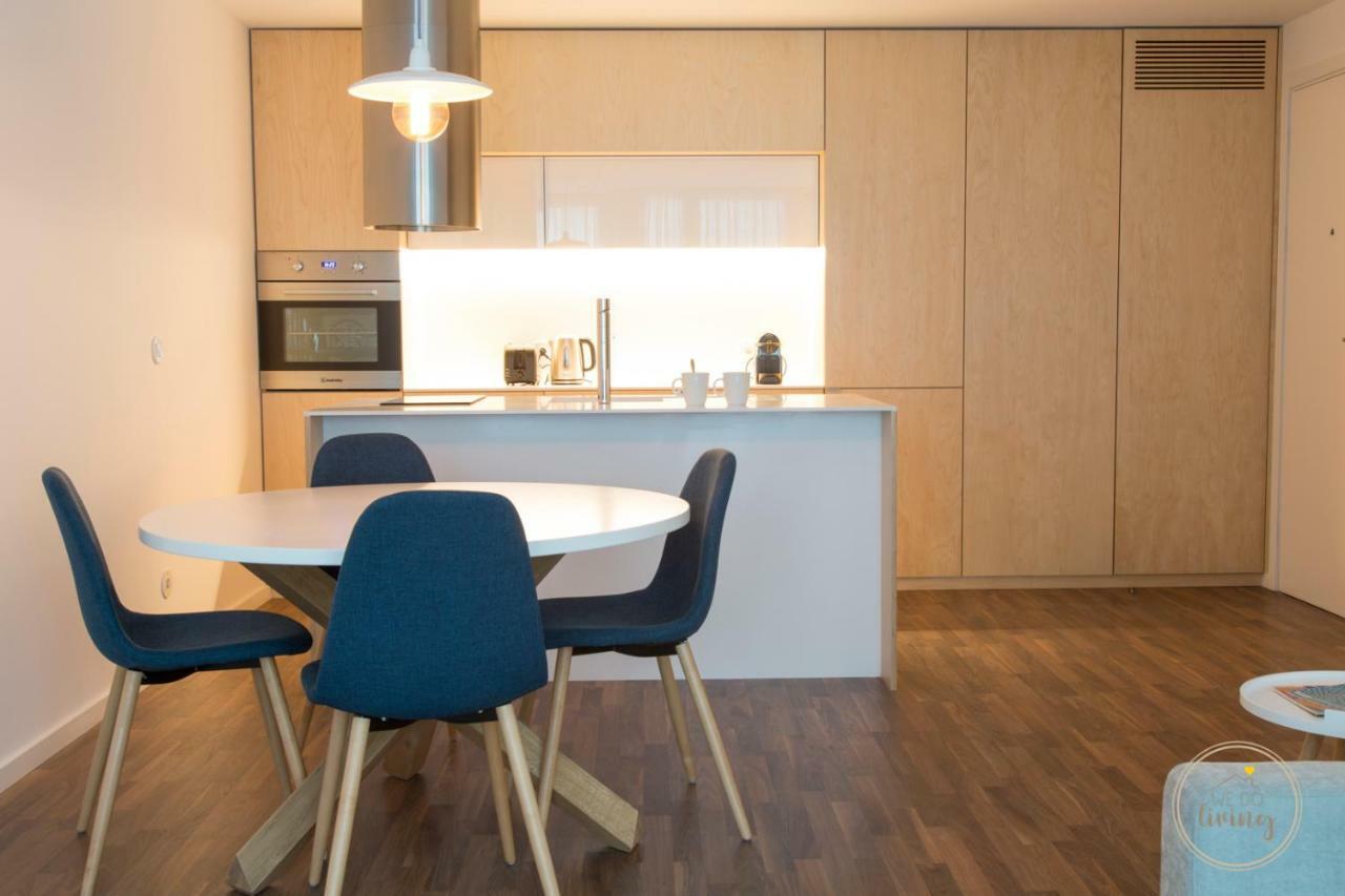 Oporto Ceuta Residences - Residence 6 By We Do Living Екстер'єр фото