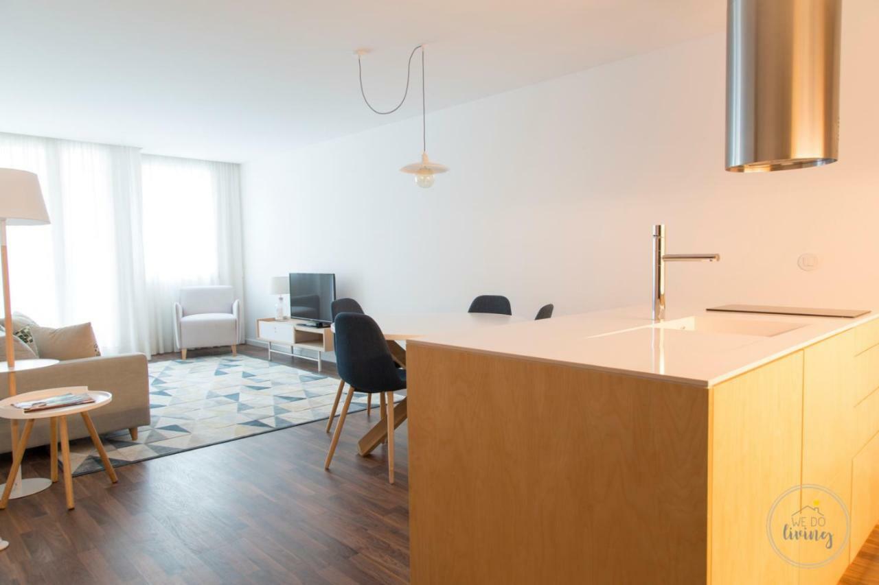 Oporto Ceuta Residences - Residence 6 By We Do Living Екстер'єр фото
