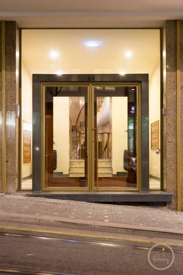 Oporto Ceuta Residences - Residence 6 By We Do Living Екстер'єр фото